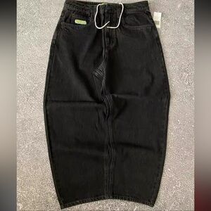 Black brand new Empyre Jeans